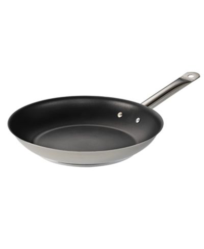 Tramontina Tri-Ply Stainless Steel 12" Nonstick Frypan