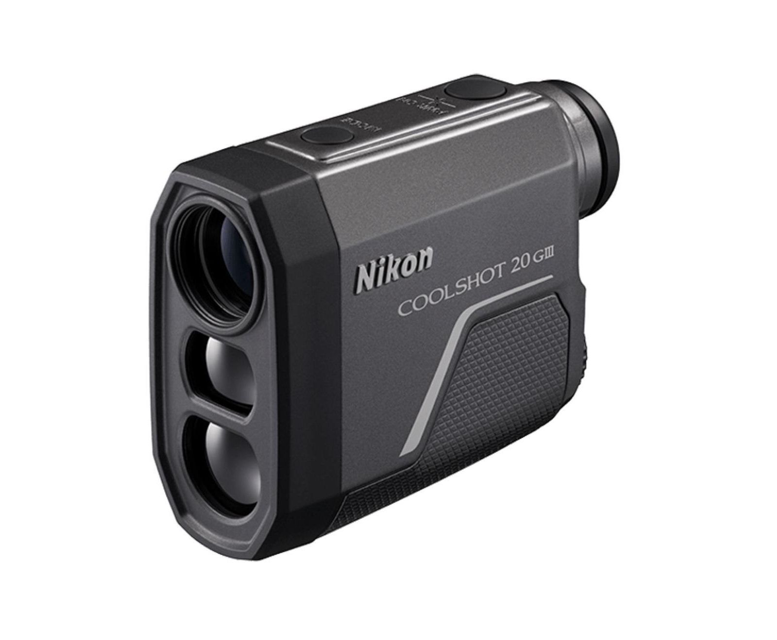 Лазерный дальномер для гольфа Nikon CoolShot 20 GIII 6x20