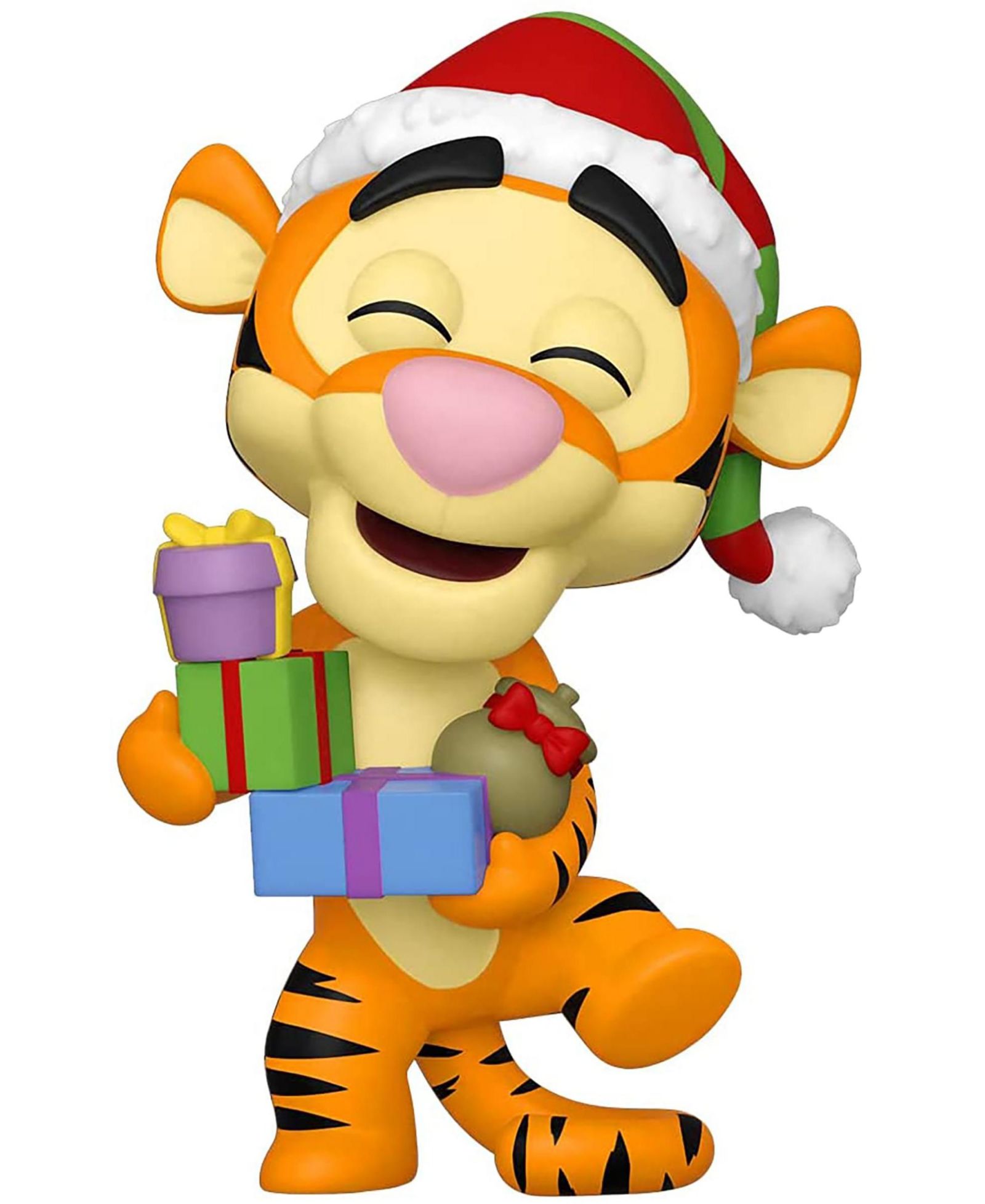 Disney Funko POP Vinyl фигурка | Holiday 2021 Tigger