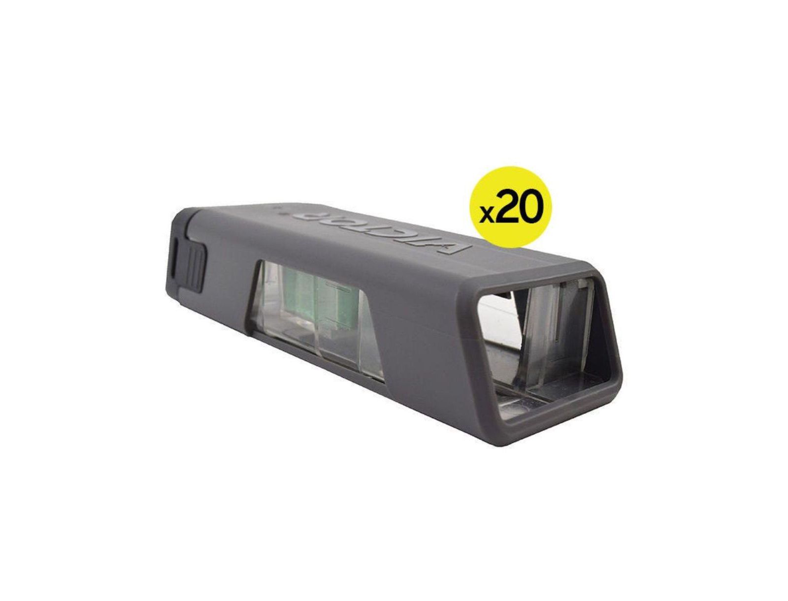 WoodStream M923 приманка для мышеловки, 20 шт, упаковка 6 шт