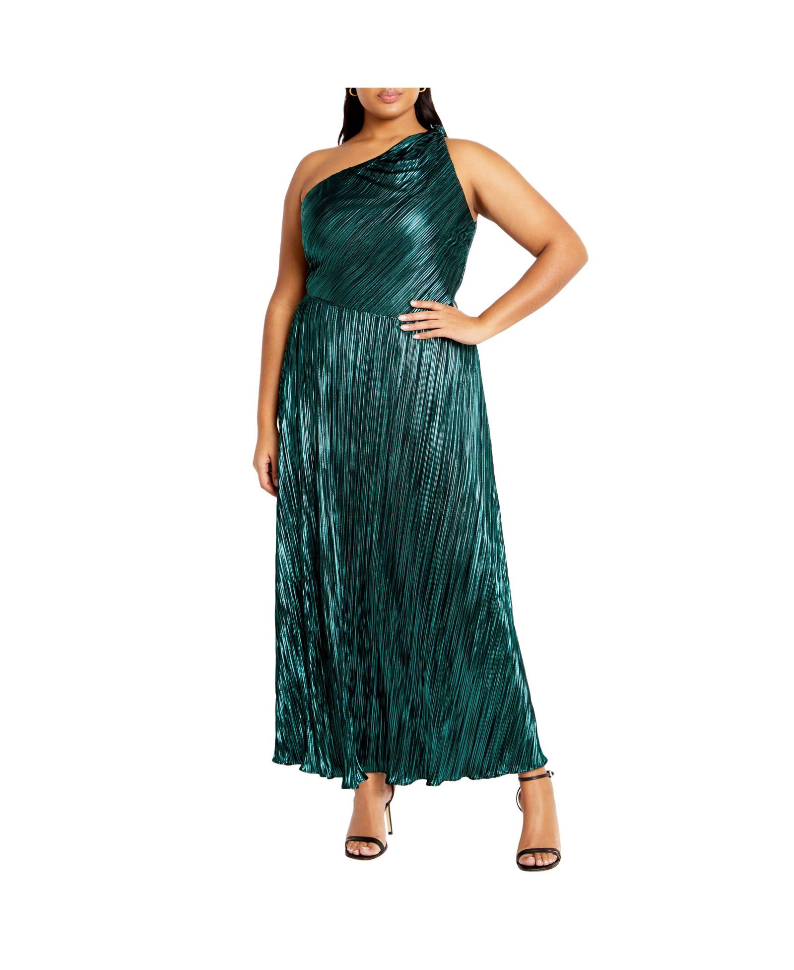 CITY CHIC Платье Plus Size Kamila
