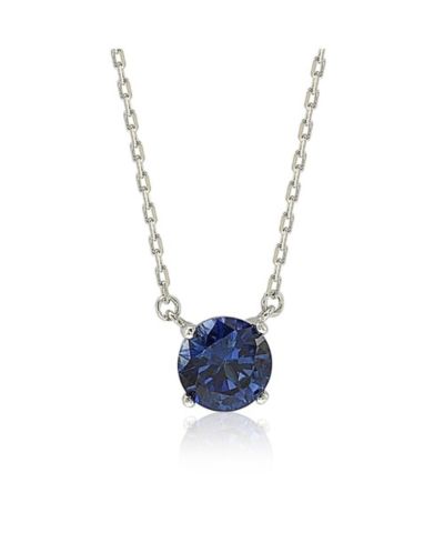 Blue sapphire