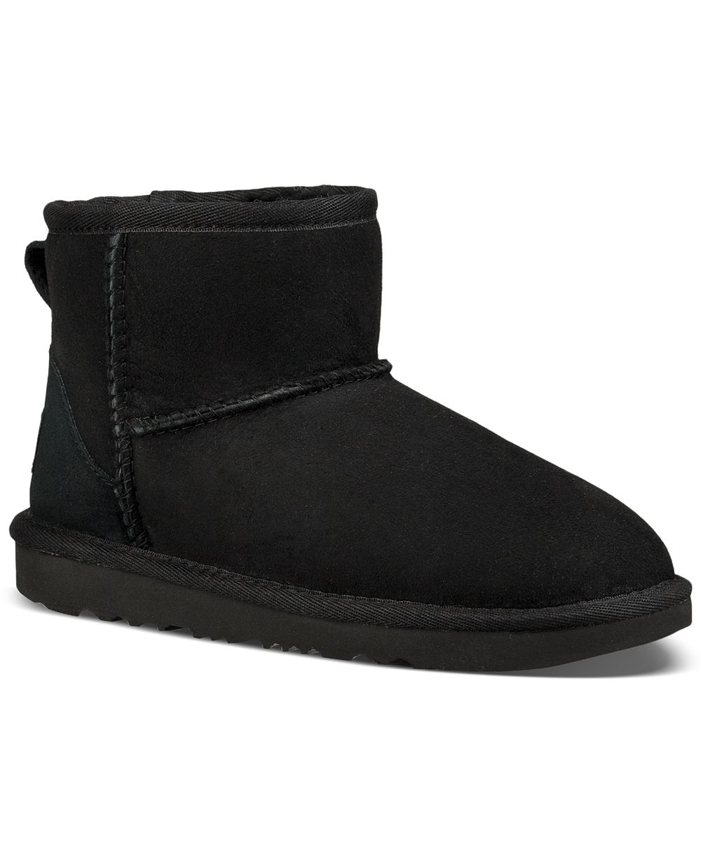 Детские ботинки UGG® Classic Mini II Pull-On