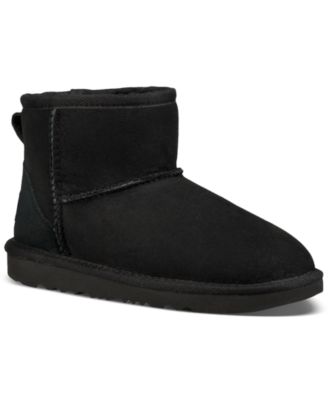 UGG® Kids' Classic Mini II Pull-On Booties