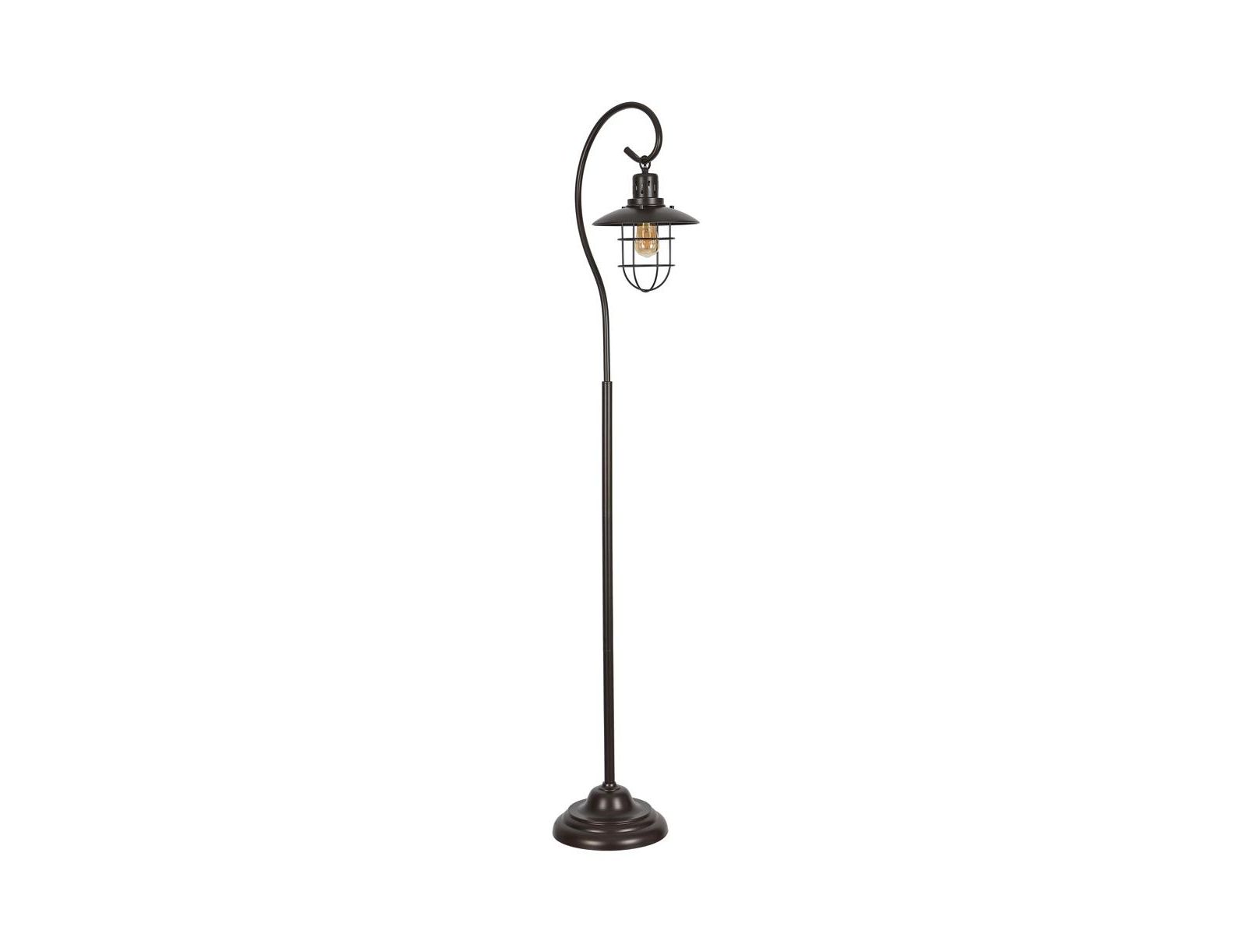 Archie Iron Floor Lamp