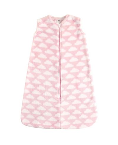 Pink clouds plush