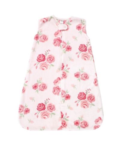 Blush rose sleeveless