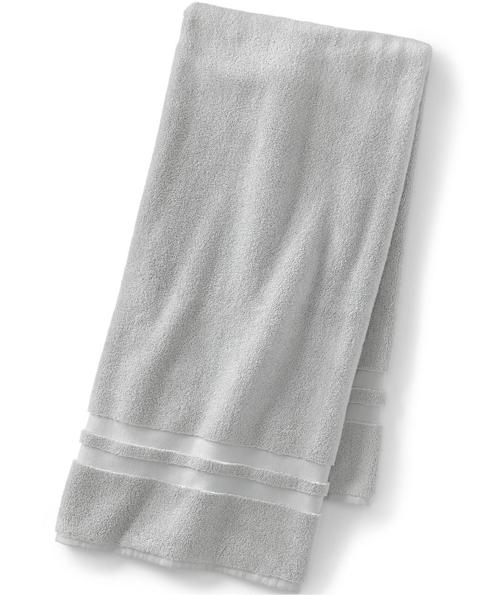 Полотенце для ванной Lands' End Essential Cotton