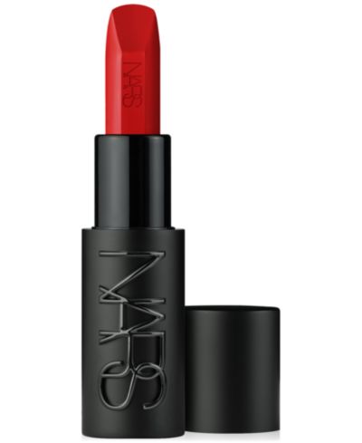 UNAUTHORIZED  863 (classic red)