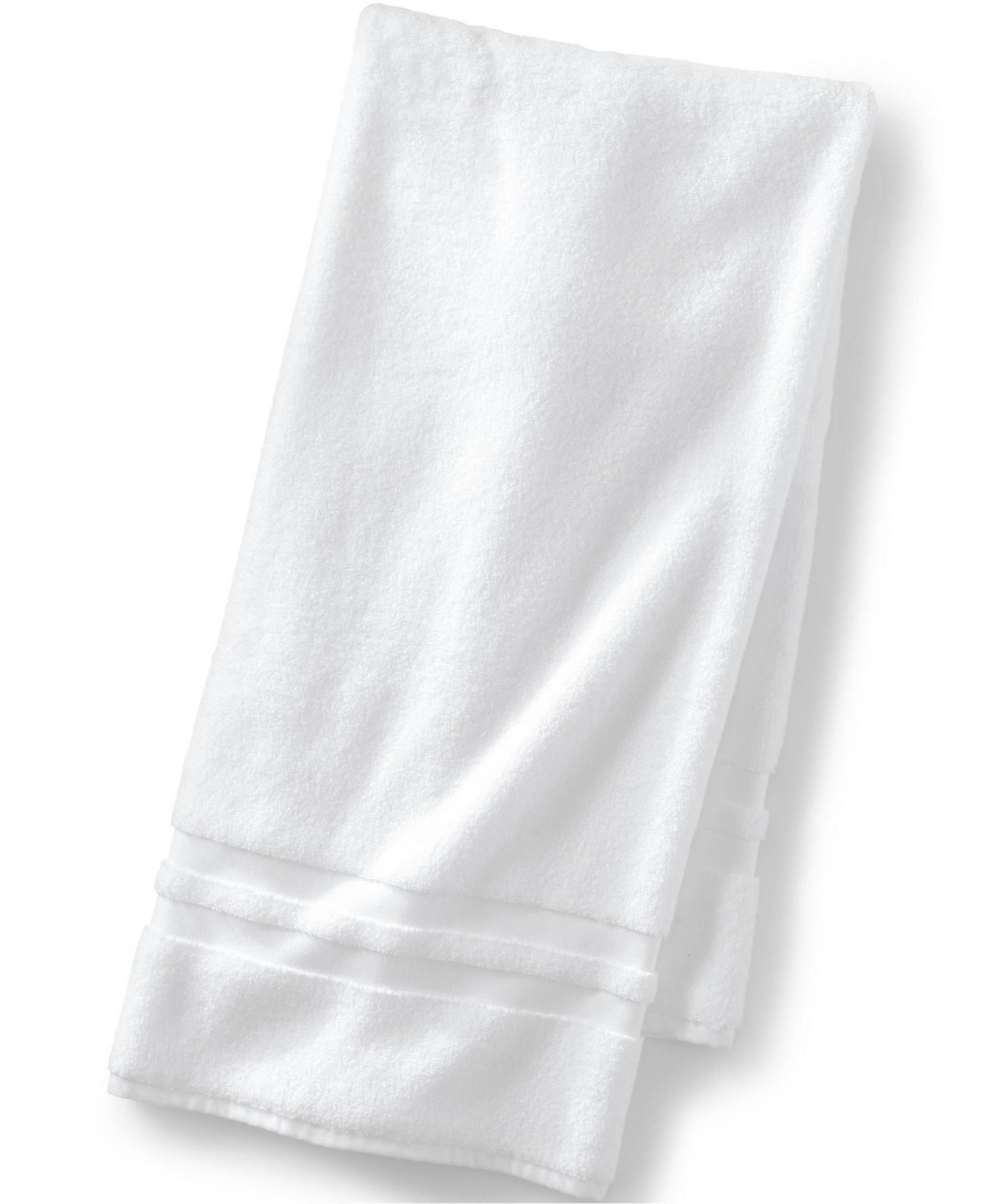 Полотенце для ванной Lands' End Essential Cotton Bath Sheet