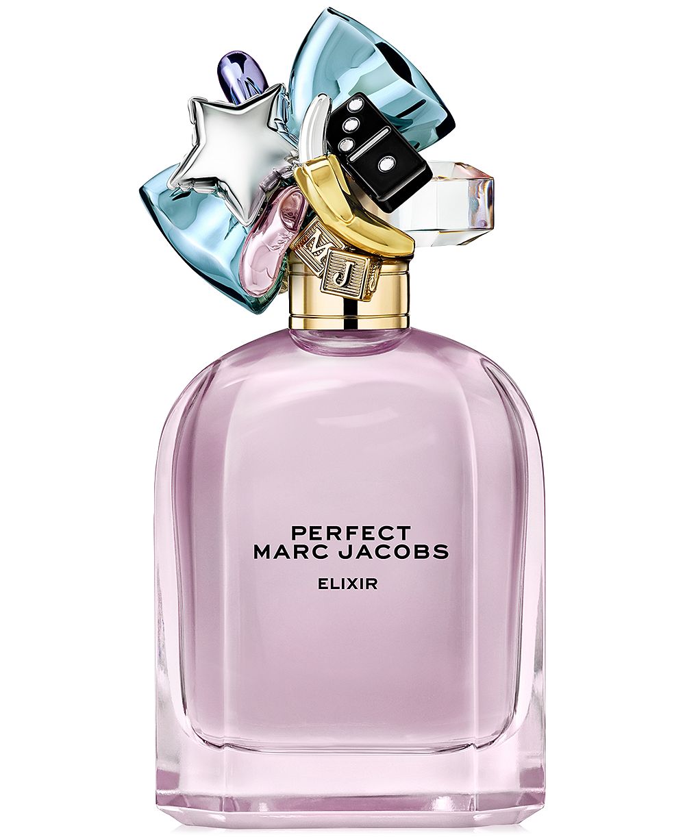 MARC JACOBS Perfect Elixir парфюмерная вода, 3.3 oz.