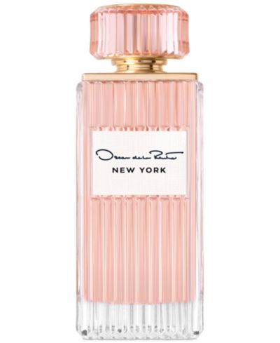 Oscar de la Renta New York парфюмерная вода, 3.4 oz.
