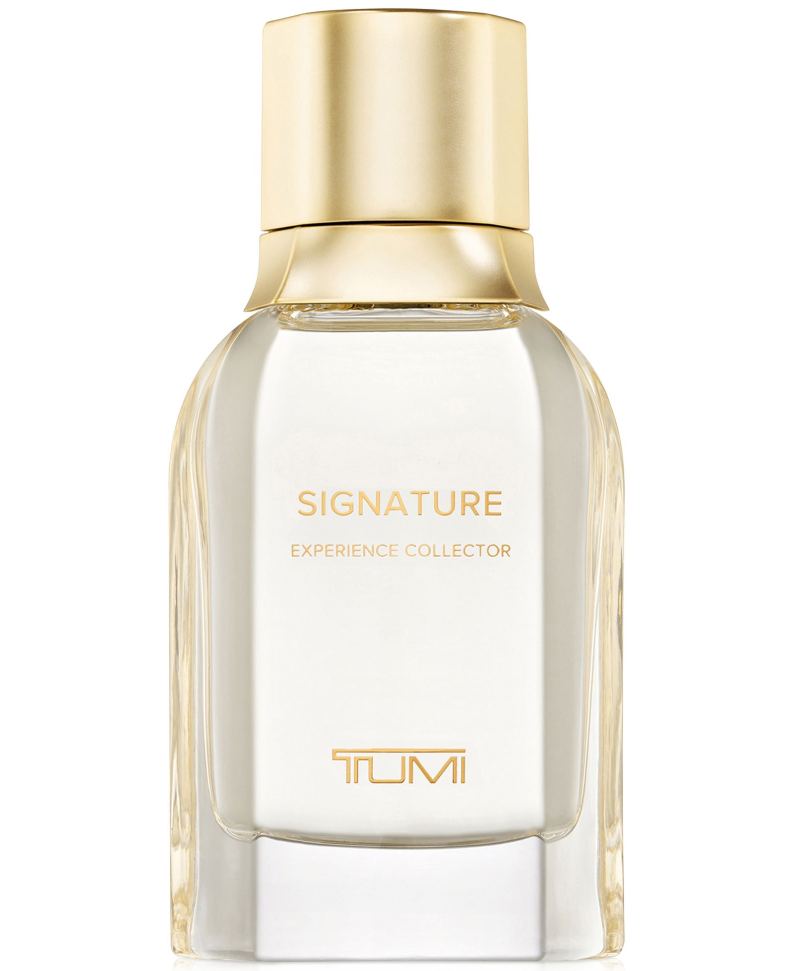 TUMI Signature Experience Collector Extrait de Parfum, 2 oz.
