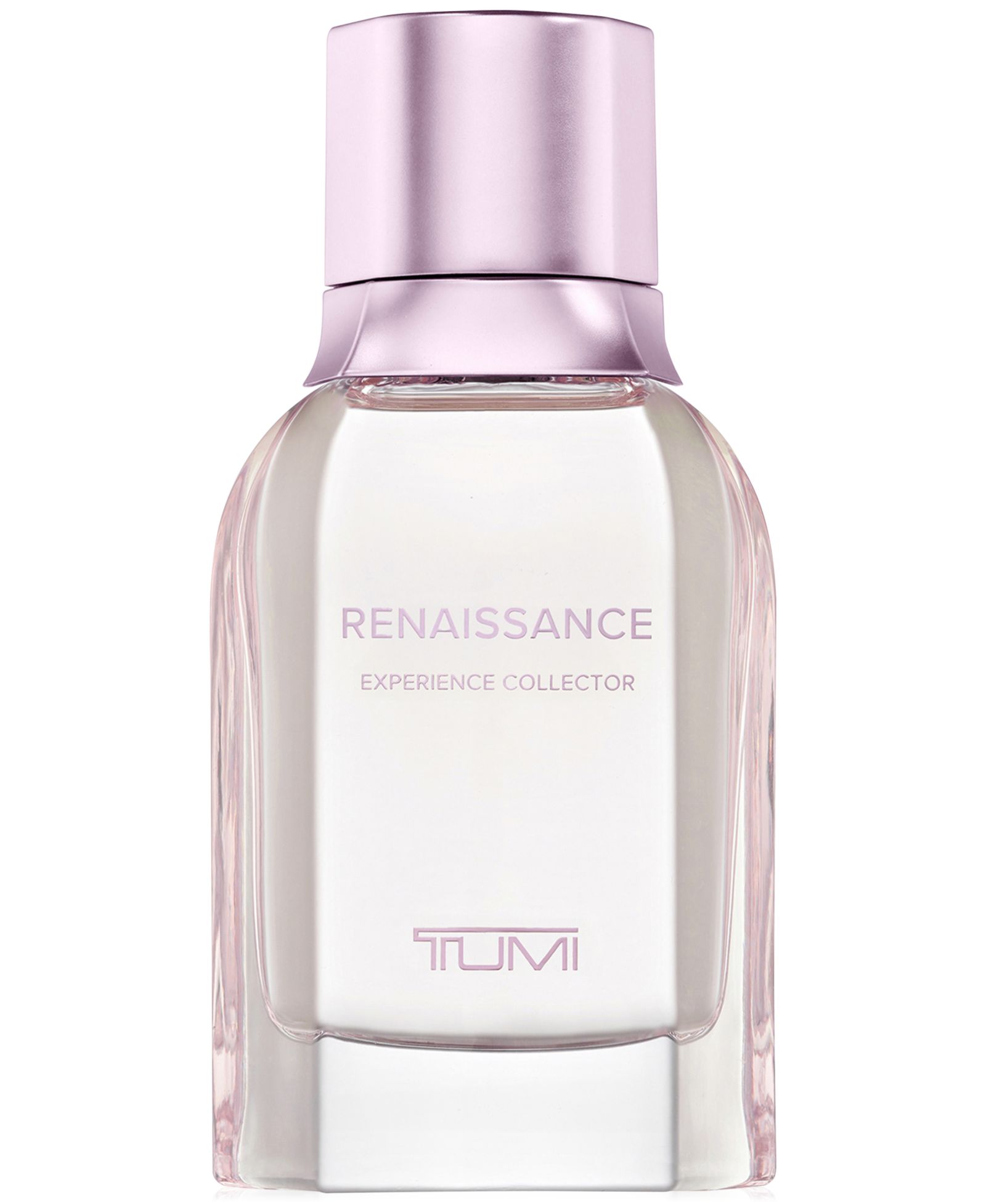 TUMI Renaissance Experience Collector Extrait de Parfum, 2 oz.