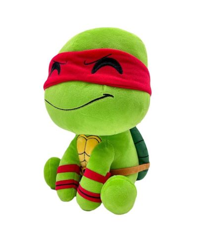 Youtooz Teenage Mutant Ninja Turtles Raphael мягкая игрушка 9"