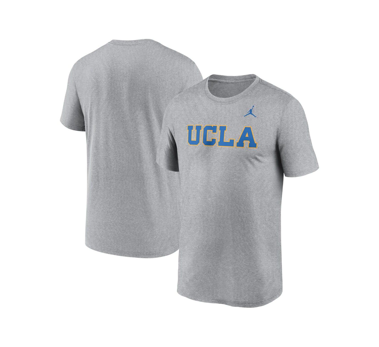Мужская футболка Jordan UCLA Bruins Primetime Legend