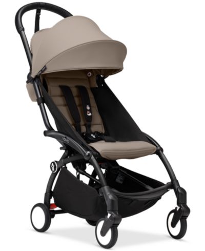 Taupe Black