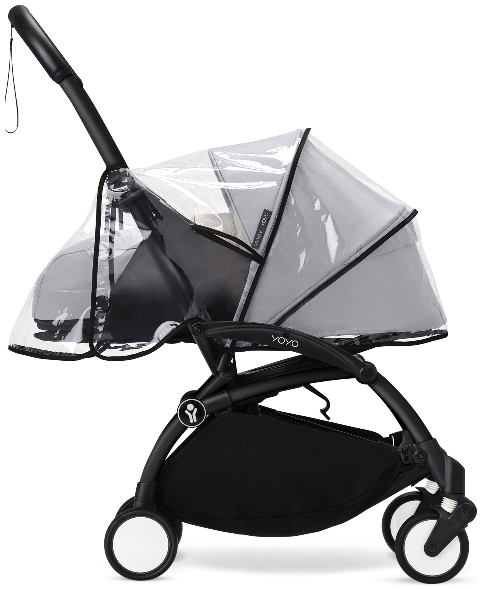 Stokke Baby YOYO 0+ защитный чехол для новорожденных