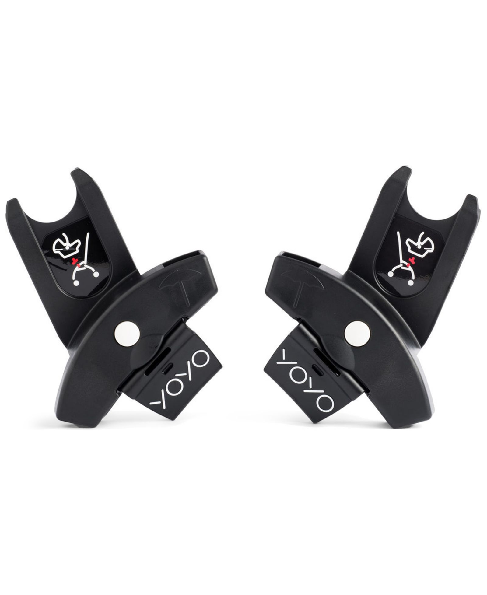 Stokke адаптеры для автокресла YOYO Baby