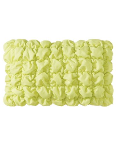 DKNY Декоративная подушка Puffer Stitch, 14" x 24"