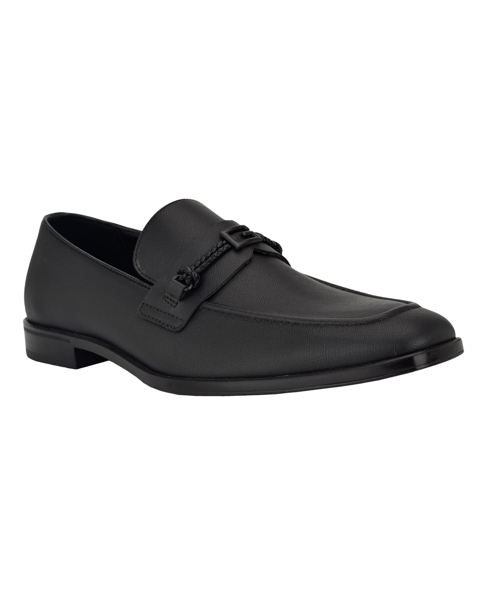 Мужские лоферы GUESS Hare Square Toe