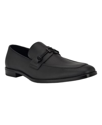 Мужские лоферы GUESS Hare Square Toe
