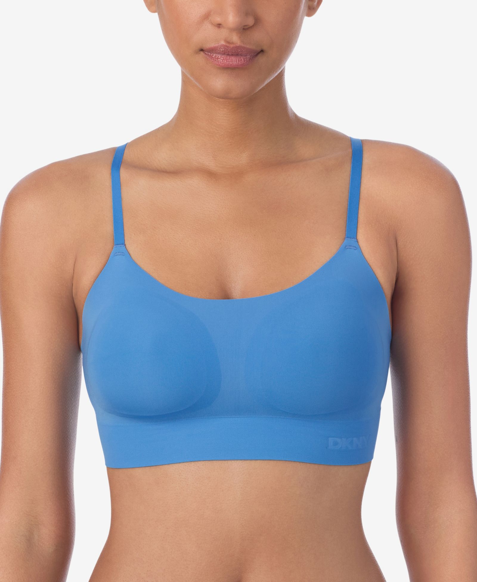 DKNY Women's Seamless Litewear Bra DK4028