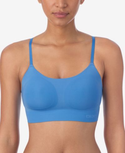 DKNY Women's Seamless Litewear Bra DK4028