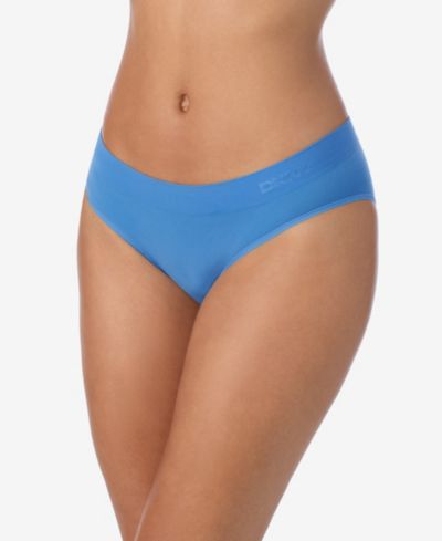 Женское бесшовное бикини DKNY Litewear DK5017N