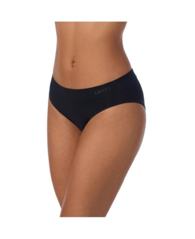 DKNY Women's Seamless Litewear Bikini DK5017N