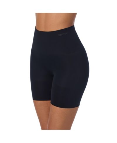 DKNY Women's Seamless Litewear Smoother Shapewear DK5021