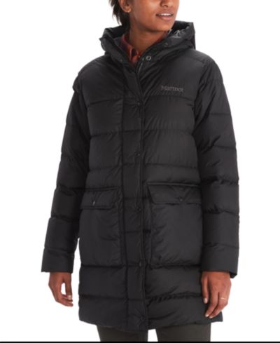 Женская парка Marmot Strollbridge