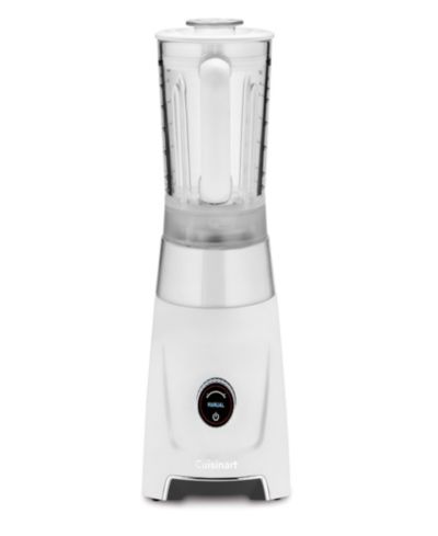 Cuisinart блендер Hurricane 48 oz glass jar BL-200
