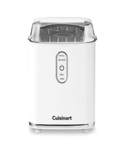 Компактная измельчитель льда Cuisinart Bullet IMC-2, 26 lbs.