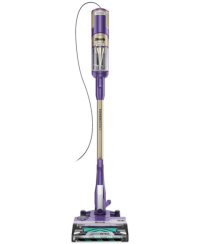 Shark POWERDETECT ультралегкий беспроводной пылесос DuoClean, HZ4002