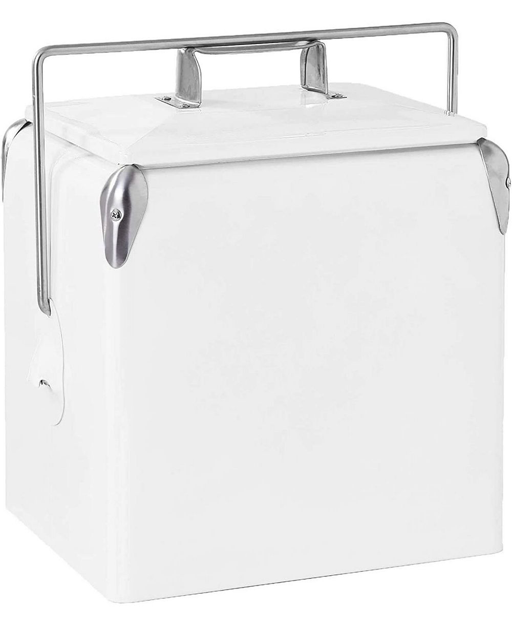 Переносной холодильник Retro Legacy 12Qt