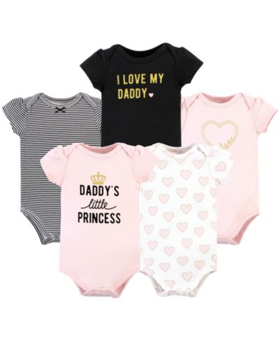 Daddys little princess 5-pack