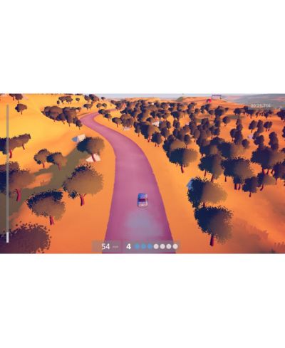 Art of Rally Collector's edition для PlayStation 4
