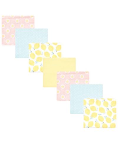 Lemon daisy