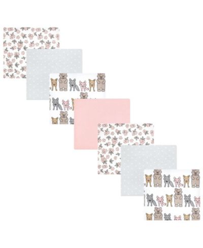 Wild forest pink