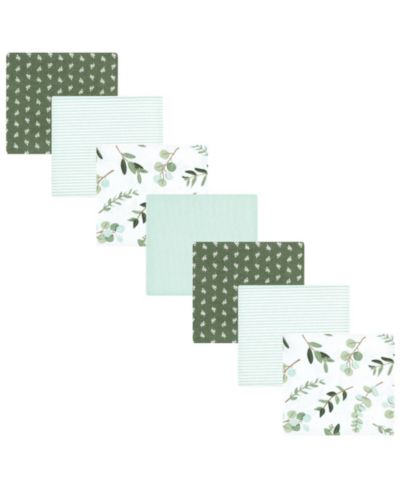 Eucalyptus