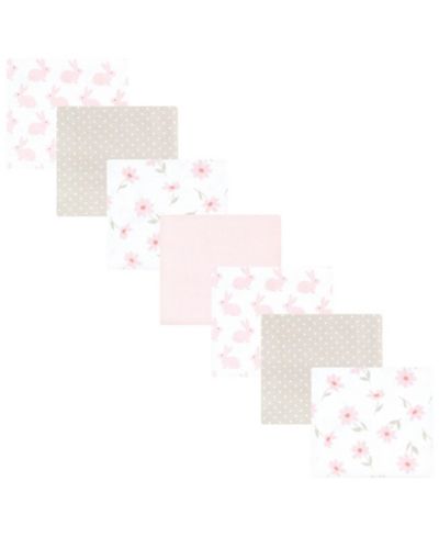 Pink honey bunny