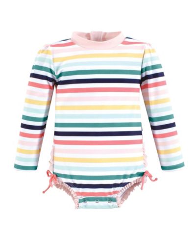 Sunset stripe