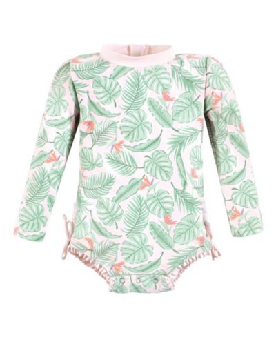 Pink palm