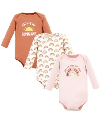 Sunshine rainbows 3-pack