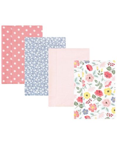 Modern botanical 4 pack