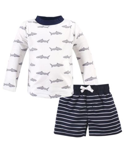 Gray shark