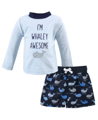 Whaley awesome