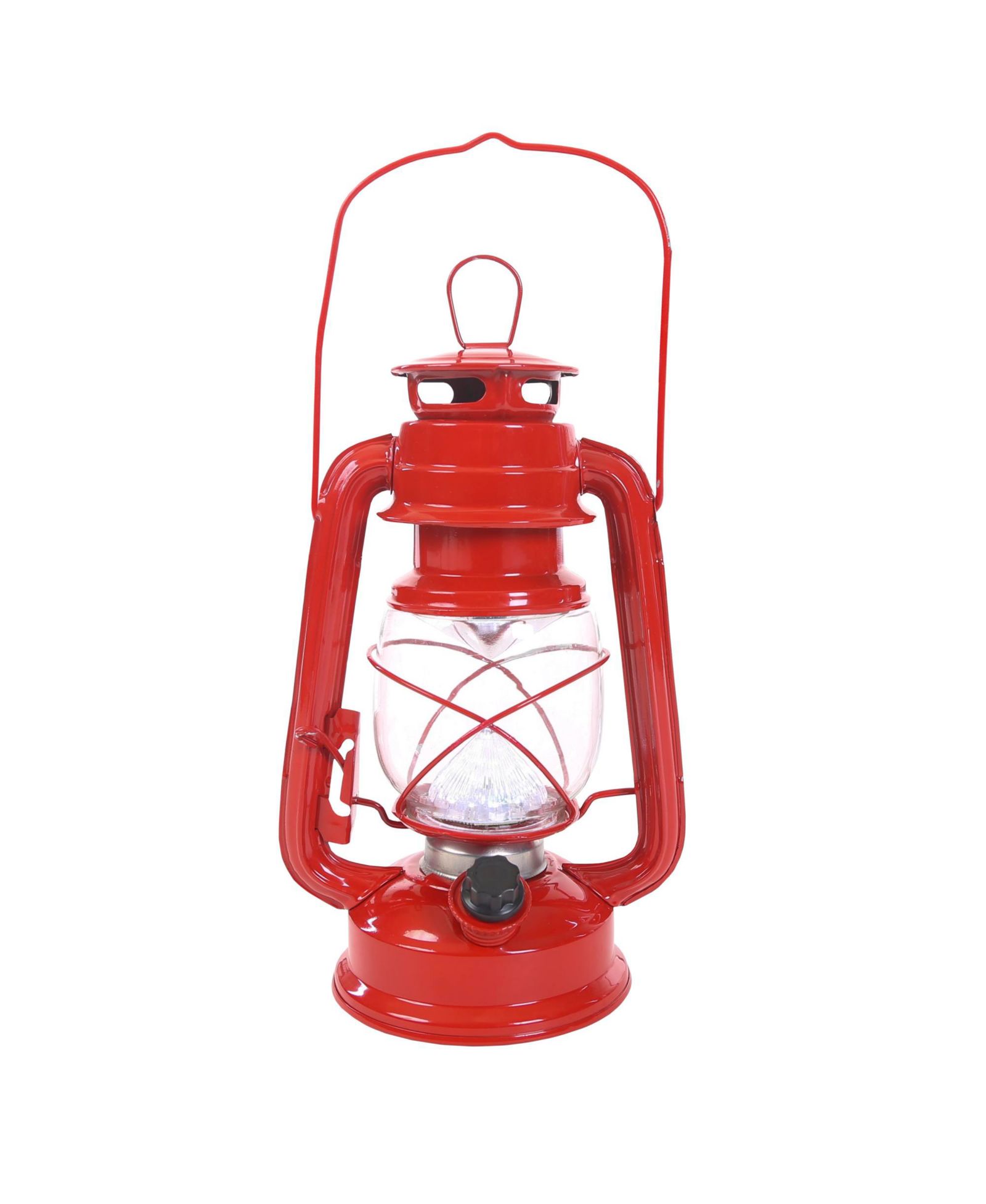 Stansport High-Powered Hurricane LED Lantern