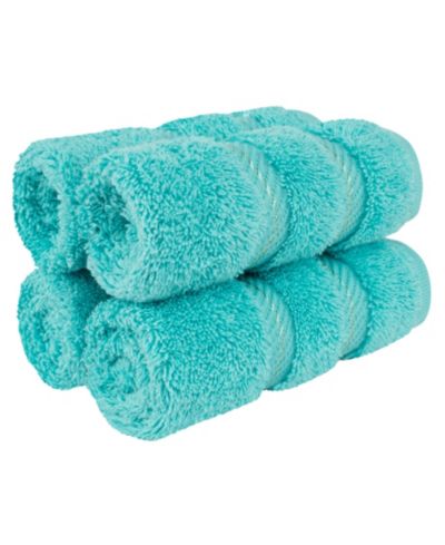 Turquoise Blue